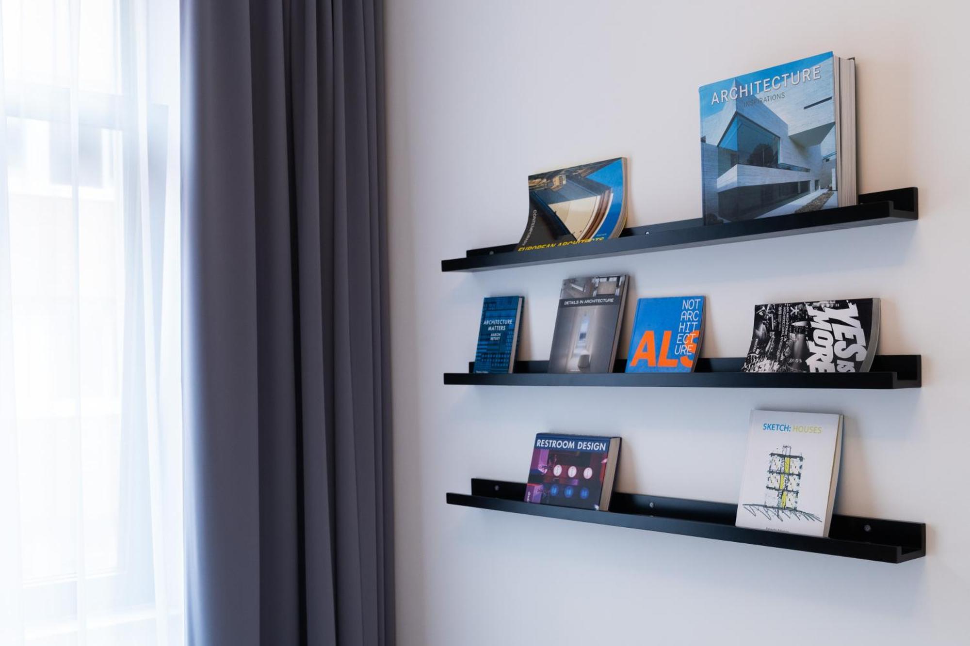Urban Oasis Brno Apartment Luaran gambar