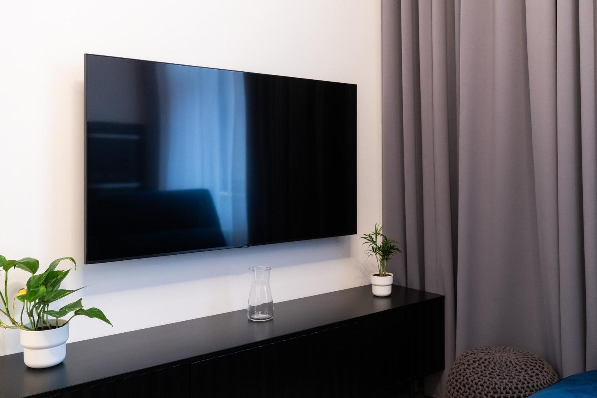 Urban Oasis Brno Apartment Luaran gambar